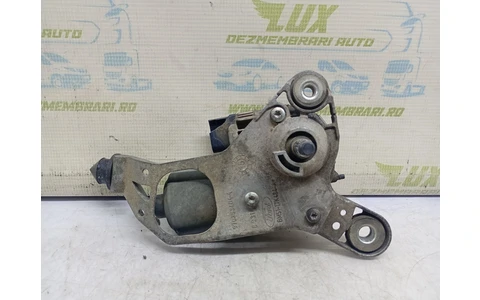 Motoras stergator parbriz BM51-17K484-A Ford Focus 3 (2011 - 2015) - imagine 2