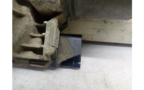 Motoras stergator parbriz BM51-17K484-A Ford Focus 3 (2011 - 2015) - imagine 4