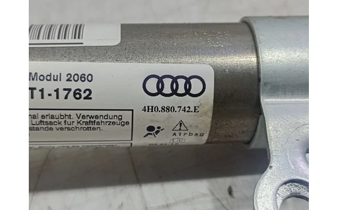 Airbag cortina dreapta 4h0880742e Audi A8 D4/4H (facelift) (2013 - 2018) - imagine 2