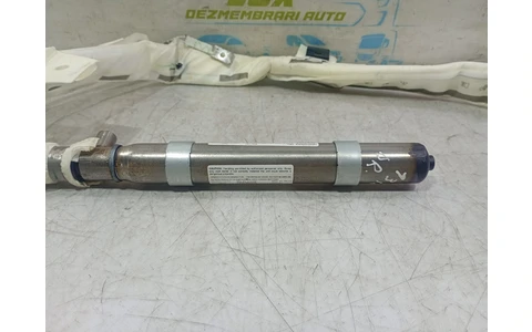 Airbag cortina dreapta 4h0880742e Audi A8 D4/4H (facelift) (2013 - 2018) - imagine 3