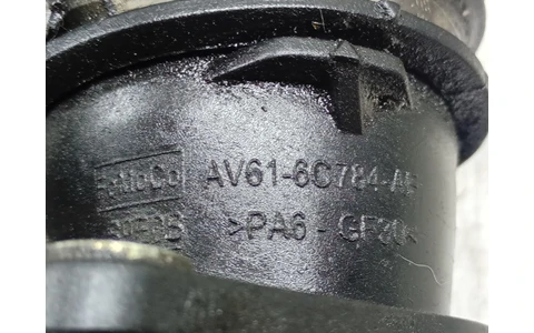 Furtun admisie AV61-6C784-AF Ford Focus 3 (2011 - 2015) - imagine 3