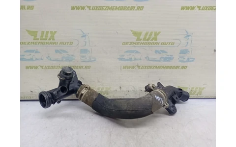 Conducta apa 9812744080B Ford Focus 3 (2011 - 2015) - imagine 2