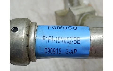 Conducta clima ac F1F1-19N602-BB Ford Focus 3 (2011 - 2015) - imagine 3