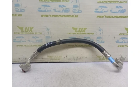 Conducta clima ac F1F1-19N602-BB Ford Focus 3 (2011 - 2015) - imagine 2