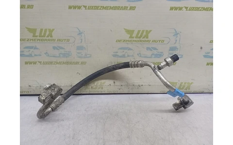 Conducta clima ac F1F1-19N601-BC Ford Focus 3 (2011 - 2015) - imagine 2