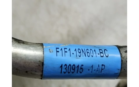 Conducta clima ac F1F1-19N601-BC Ford Focus 3 (2011 - 2015) - imagine 3
