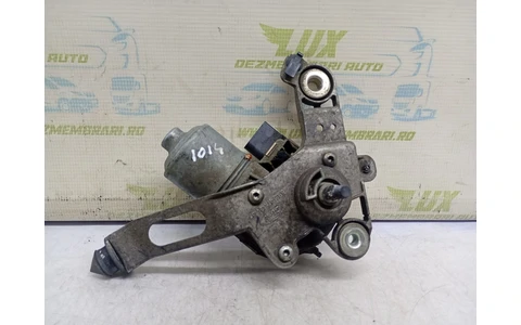 Motoras stergator parbriz BM51-17504-BL Ford Focus 3 (2011 - 2015) - imagine 2