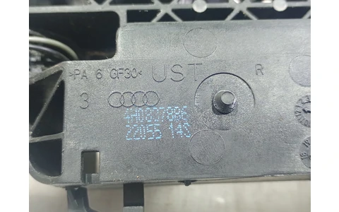 Maner exterior 4h0837886 Audi A8 D4/4H (facelift) (2013 - 2018) - imagine 2
