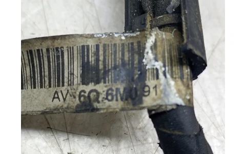 Instalatie Injector AV6Q6M091 Ford Focus 3 (2011 - 2015) - imagine 3