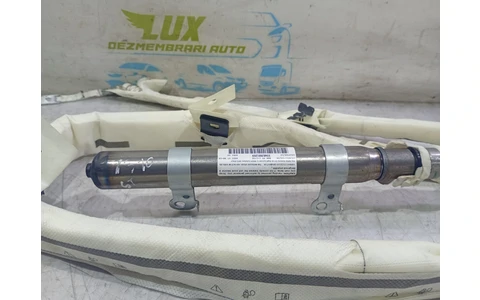 Airbag cortina stanga 4h0880741e Audi A8 D4/4H (facelift) (2013 - 2018) - imagine 2