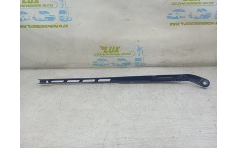 Brat stergator parbriz stanga 4h1955408a Audi A8 D4/4H (facelift) (2013 - 2018) - imagine 2