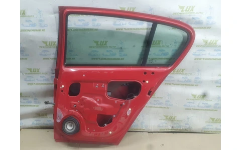 Usa dreapta spate Opel Astra H (2004 - 2007) - imagine 2