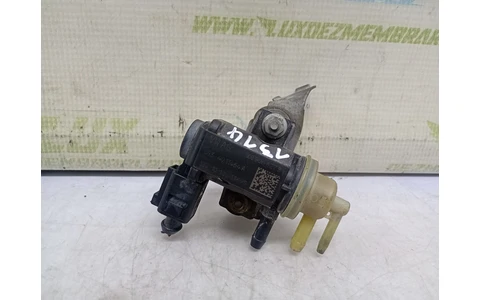 Electrovalva vacuum 1K0906627B Seat Ibiza 4 (6J) (2008 - 2012) - imagine 2