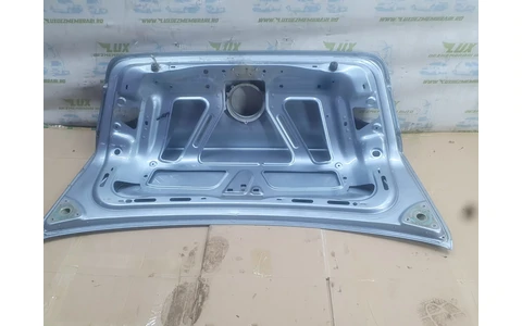 Portbagaj Volkswagen Passat B6 (2005 - 2010) - imagine 2