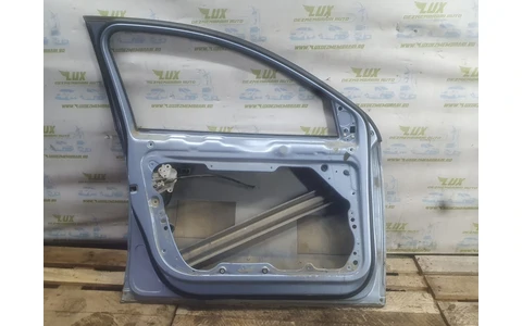 Usa stanga fata Volkswagen Passat B6 (2005 - 2010) - imagine 2