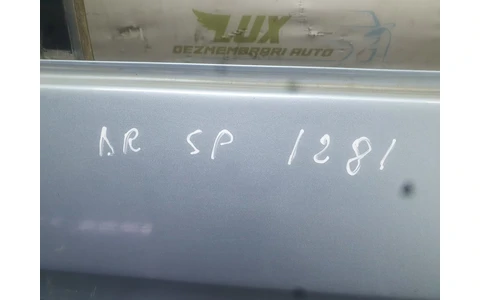 Usa dreapta spate Volkswagen Passat B6 (2005 - 2010) - imagine 2