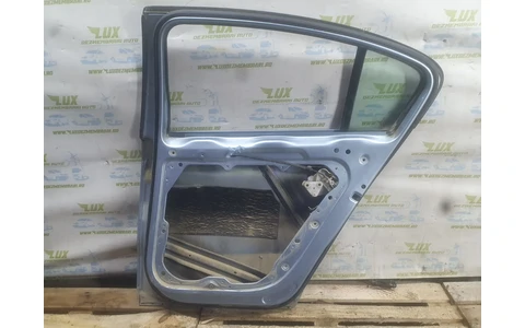 Usa dreapta spate Volkswagen Passat B6 (2005 - 2010) - imagine 3