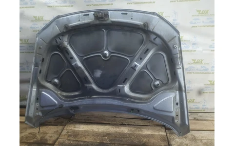 Capota motor Volkswagen Passat B6 (2005 - 2010) - imagine 2