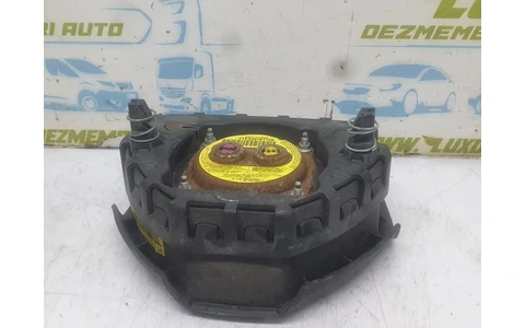 Airbag sofer 13111344 Opel Astra H (2004 - 2007) - imagine 2