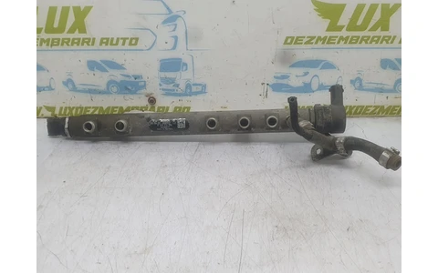 Rampa injectoare 55200517 Opel Astra H (2004 - 2007) - imagine 2