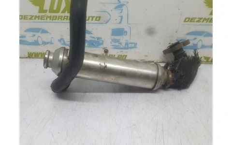 Racitor gaze EGR 55203716 Opel Astra H (2004 - 2007) - imagine 2
