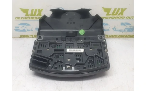 Ceasuri de bord 13216684 Opel Astra H (2004 - 2007) - imagine 2