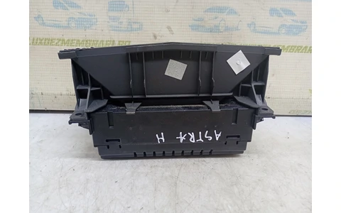 Display bord 13178570 Opel Astra H (2004 - 2007) - imagine 2
