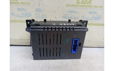 Display bord 13178570 Opel Astra H (2004 - 2007) - imagine 3