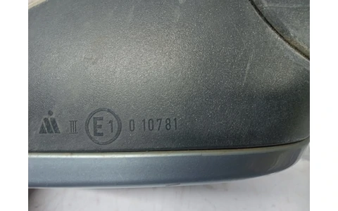 Oglinda dreapta e1010781 Volkswagen Passat B6 (2005 - 2010) - imagine 3