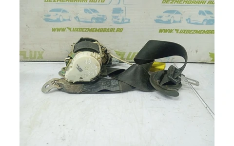Centura siguranta stanga fata 3c1857705f Volkswagen Passat B6 (2005 - 2010) - imagine 2