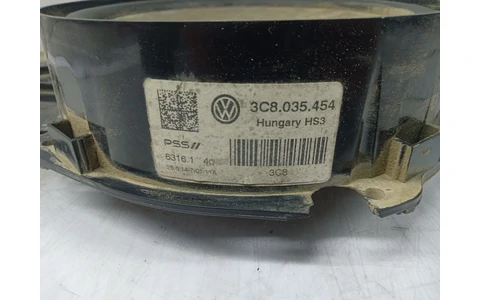 Boxa difuzor 3c8035454 Volkswagen Passat B6 (2005 - 2010) - imagine 3