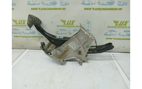 Pedala frana 1k1721057n Volkswagen Passat B6 (2005 - 2010) - imagine 2