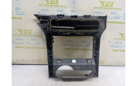 Grila ventilatie bord 13141091 Opel Astra H (2004 - 2007) - imagine 2