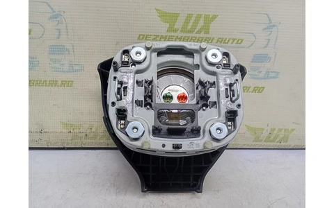Airbag sofer 3C0880201R Volkswagen Passat B6 (2005 - 2010) - imagine 2