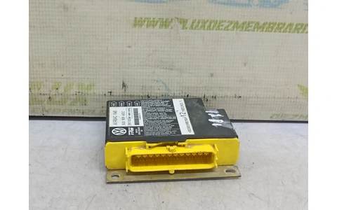 Calculator airbag 3C0909605C Volkswagen Passat B6 (2005 - 2010) - imagine 2