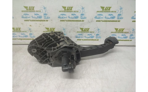 Pedala ambreiaj 3C1721059H Volkswagen Passat B6 (2005 - 2010) - imagine 2