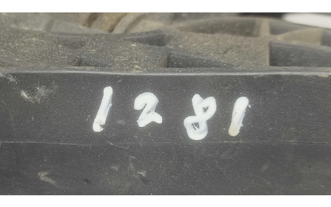 Pedala ambreiaj 3C1721059H Volkswagen Passat B6 (2005 - 2010) - imagine 3
