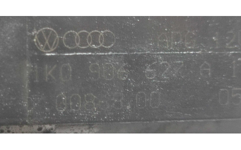 Electrovalva vacuum 1K0906627 Volkswagen Passat B6 (2005 - 2010) - imagine 4