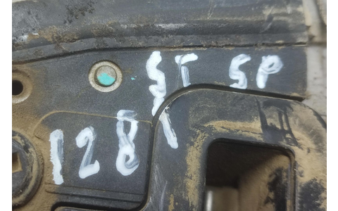 Broasca stanga spate Volkswagen Passat B6 (2005 - 2010) - imagine 3