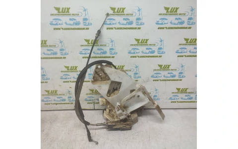Broasca stanga spate Volkswagen Passat B6 (2005 - 2010) - imagine 2
