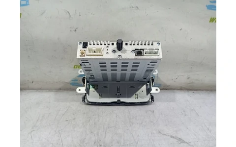 Radio cd 281156162r Dacia Logan 2 (facelift) (2017 - 2020) - imagine 4