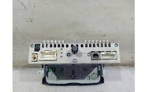Radio cd 281156162r Dacia Logan 2 (facelift) (2017 - 2020) - imagine 2
