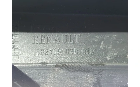 Ornament bord 682408103r Dacia Logan 2 (facelift) (2017 - 2020) - imagine 2