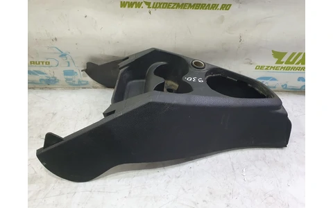 Ornament consola centrala 969109445r Dacia Logan 2 (facelift) (2017 - 2020) - imagine 5