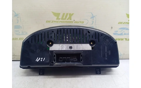 Ceasuri de bord A2C53106067 Volkswagen Passat B6 (2005 - 2010) - imagine 3