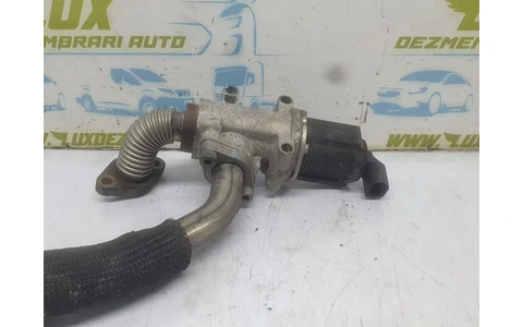 EGR 50024005 Opel Astra H (2004 - 2007) - imagine 2