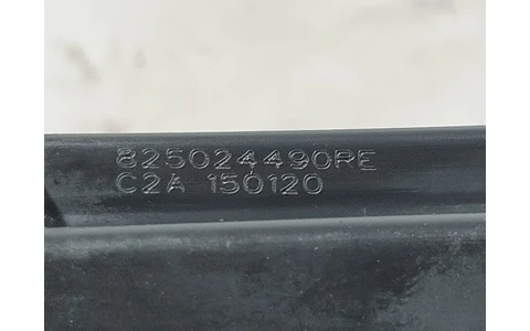 Broasca dreapta spate 825024490r Dacia Logan 2 (facelift) (2017 - 2020) - imagine 2