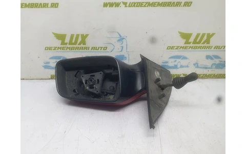 Oglinda dreapta E1010534 Opel Astra G (1998 - 2009) - imagine 2