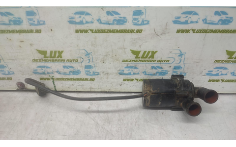 Pompa apa 12402021901 Volkswagen Passat B6 (2005 - 2010) - imagine 2