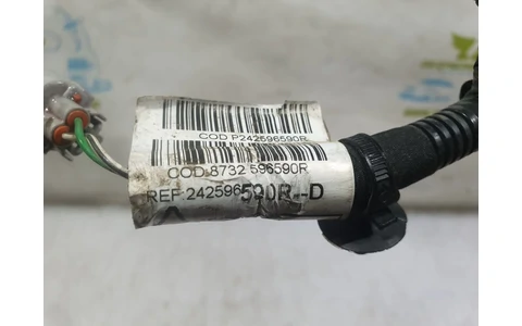 Instalatie Injector 242596590r Dacia Logan 2 (facelift) (2017 - 2020) - imagine 3